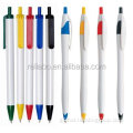 Plastic Ball Pen Good quality promotion ballpoint pen with custom logo Manufactory